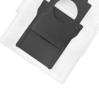 Bolsa De Polvo De Repuesto Para Aspiradora MOVA S70 Ultra pro 3.5L Partes De La Estación De Vacío Automática Suministros Microfibra - details 8