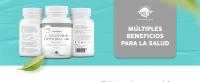 Espadiet - Citrato de Magnesio y Bisglicinato de Magnesio cápsulas con vitamina B6 - MAYOR ABSORCIÓN - Magnesio Liposomado más Asimilable - Energía, Huesos, Músculos, Sistema Nervioso - 90 cápsulas - details 0