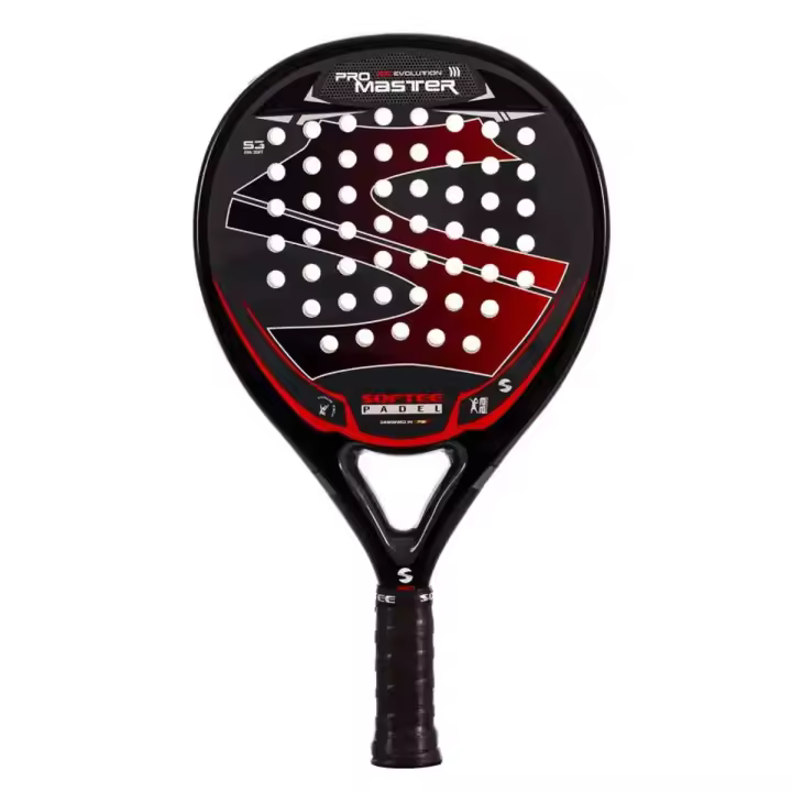 Softee Pro Master Evolution Rojo - 1