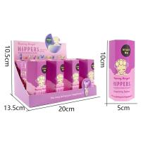 Figura De Anime S Angel Serie Aniversario 2025 Caja Sorpresa Ornamento Para Fans Y Niños Regalo De Navidad Muñeca De Vinilo PVC - details 8