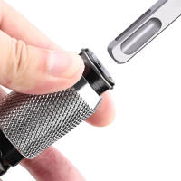 Adaptador De Conversión De Llave Eléctrica a Martillo Para Reparaciones Domésticas Herramienta Eléctrica Versátil Para Metalworking - details 3