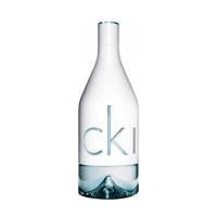 Calvin Klein - CK IN2U Him Eau de Toilette | Colonia para Hombre Urbana, Dinámica y Electrizante. Fragancia Masculina Aromática Fougère Fresca y Sensual para Verano y Uso Diario - details 2