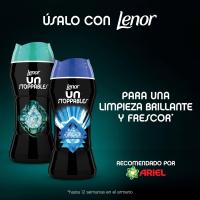 Ariel | Todo En Uno Pods, Detergente Líquido Para Lavadora,  Frescor De Los Alpes, Increíble Poder Quitamanchas Desde El Primer Lavado, Incluso En Frío, 120 Lavados - details 2