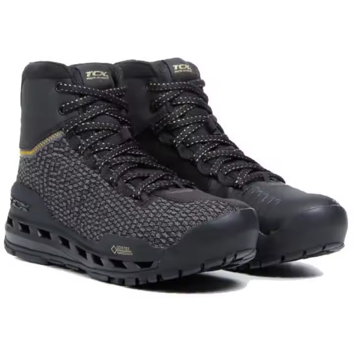 Tcx Zapatillas De Moto Climatrek Surround Goretex - 1