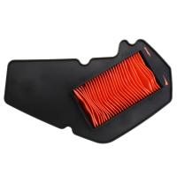 Filtro De Aire Para Carburador De Motocicleta Accesorios De Reemplazo Para ATV Y Autos Rojo Material ABS Limpiador De Aire - details 4
