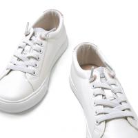 MUSTANG 60615 C56387 Zapatillas deportivas mujer 34408 25V DEPORTIVO "M" CORDON BLANCO/NUDE - details 5