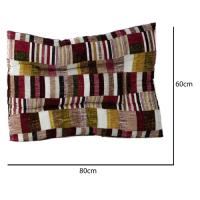 COSHANO Cama para Perros Mascotas 60x80cm con Acolchado Grueso cómodo perro - details 2