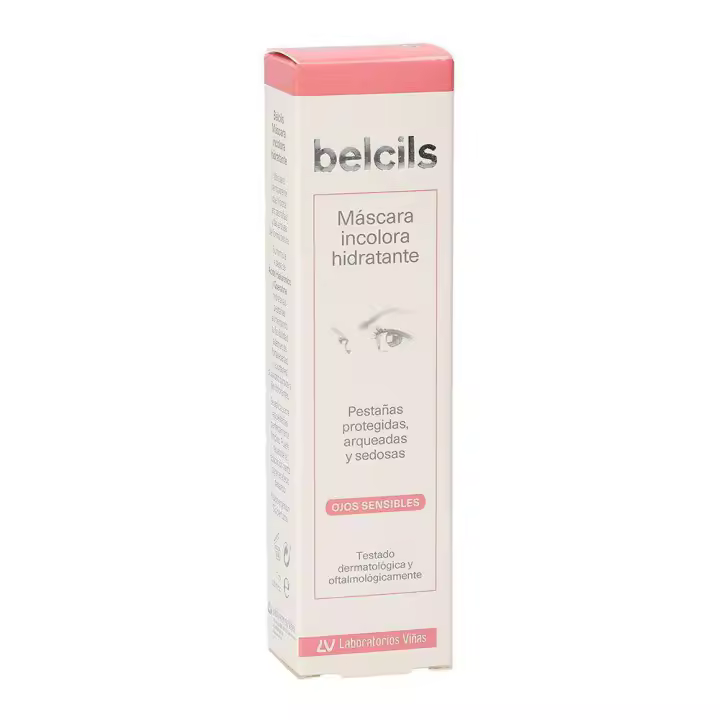 Belcils Máscara Hidratante Incolora - 1