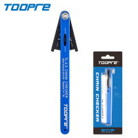 TOOPRE Indicador De Desgaste De Cadena De Bicicleta MTB Herramientas De Reparación De Ciclismo Aleación De Aluminio Herramientas Para Bicicletas De Montaña Y Carretera - details 6