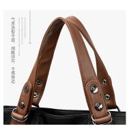 Bolso de mujer con estampado de cocodrilo, bolso de mujer, nuevo bolso de mujer de moda retro europeo y americano, bolso de hombro - details 8