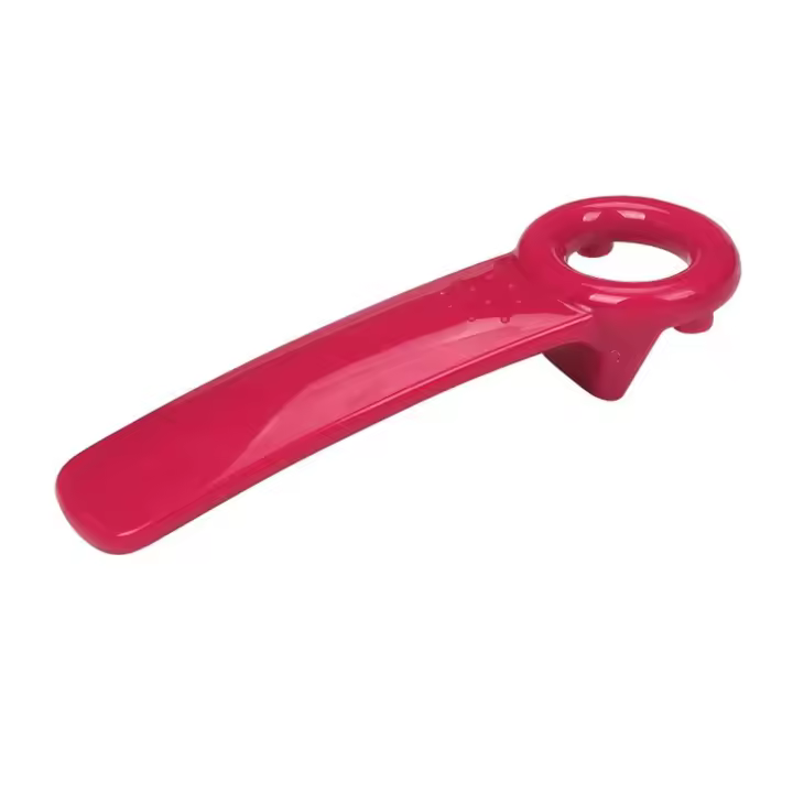 Aguja Para Botellas Portátil De Plástico 1Pc Abrevidrios Para Vino Y Cans Gadgets De Cocina Utensilios De Casa Tamaño 13.5*4.8*2.8cm - 1