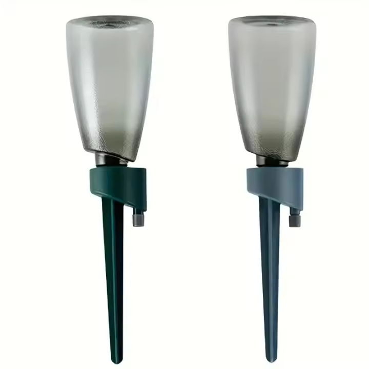 Dispositivo De Riego Automático Para Viajes De Negocios Y Hogar Para Personas Lazas Juego De Riego De Taza Con Capacidad De 15ml - 1