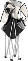 STARLEY-Silla plegable madrid 60x60x105cm,color Aleatorio - details 1