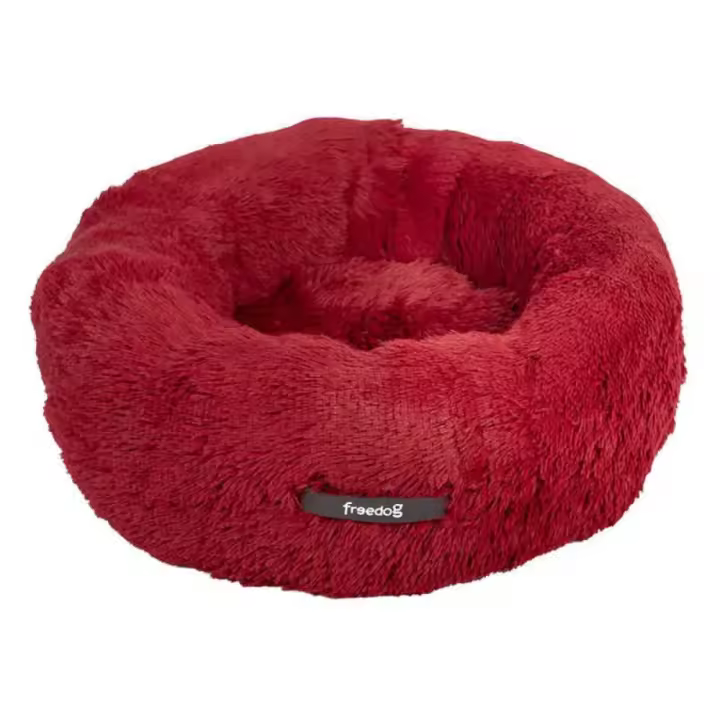 Freedog Cama Antiestrés De Dona - 1