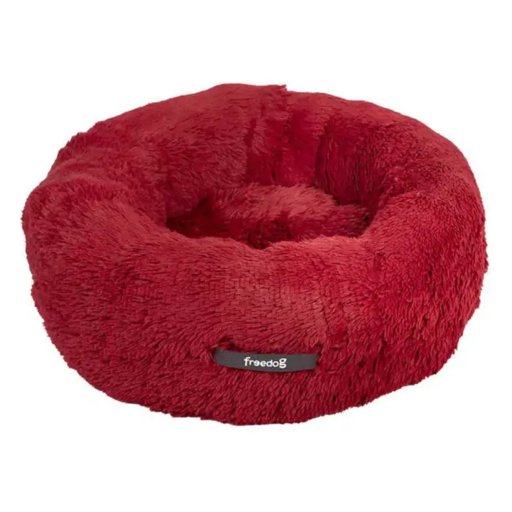 Freedog Cama Antiestrés De Dona - 1
