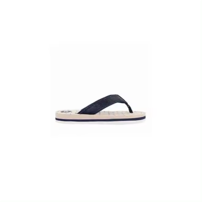 GIOSEPPO KIRTLAND 59308 - Chanclas Cómodas y Resistentes para el Verano - Color Marino con Detalles de Estrellas - 1
