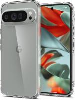 Funda para Google Pixel 9 Pro XL (5G) Carcasa Gel TPU Silicona Transparente GTRPESP Movilear - details 0
