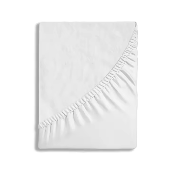 HOMESOL®  Protector de colchón impermeable de Rizo 100% Poliéster, Tratamiento Anti ácaros, Transpirable - 1