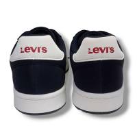 Levi's Levis Zapatilla Sneakers Niño AVENUE VAVE0083S NAVY Zapatillas calzado niños Levis Winter ROYALE CORDONETS - details 4