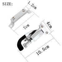 Ajustador De Batería De Enchufe Para Batería De Tambor De Zinc Aleación Herramienta De Reparación Y Mantenimiento De Cinturón De Arena Accesorio De Batería - details 2