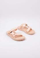 Teva Universal Slide - Chancla Mujer Rosa - Cómoda y Versátil - details 1