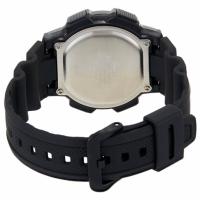 Casio Ae-1000w-1bvef  Reloj Para Para Hombre Color Negro - details 0