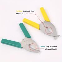 Tijeras De Podar Para Árboles Portátiles De Alta Carbono Herramienta De Enraizamiento Para Jardín Y Plantas En Macetas Corte De Ramas Y Aro De Árboles - details 7