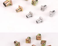 Juego De Estampadores De Letras En Aleación De Zinc QJH26/36 Herramientas De Decoración Y Marcado Para Cuero DIY Para Manualidades - details 7