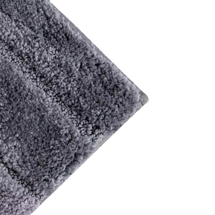 Alfombra Saturn Gris - 1