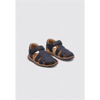 Camper 80372-078 Sandalias Planas Bebé - niño (hasta la talla 30) Azul - details 0