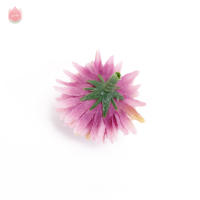 10/20Pcs Rosas Artificiales De Seda Para Decoración De Navidad Muebles Habitaciones Bodas Jardín DIY Accesorios De Caja De Regalo - details 5