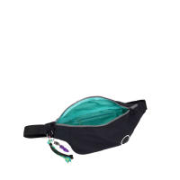 Riñonera Munich 7113412 Deep Recycled Fw25 Fannypack Xl Negro para Mujer - details 1