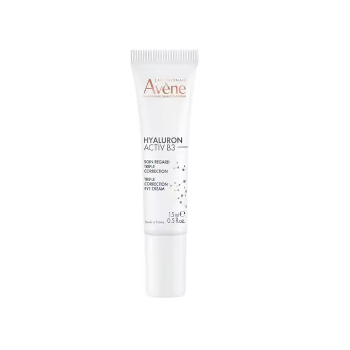 Avene Hyaluron Activ B3 Contorno Ojos 15 ml - 1