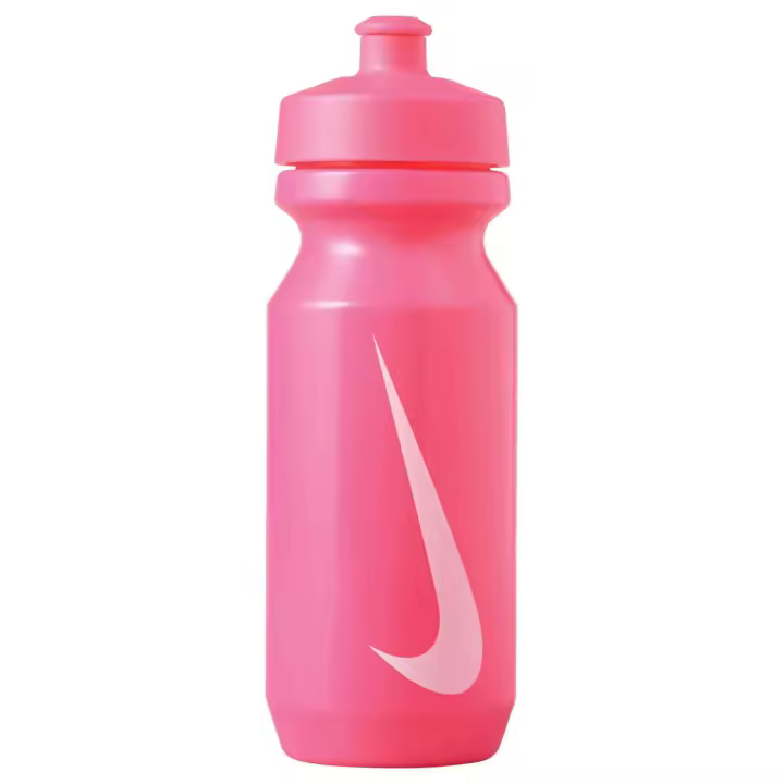 Botella Deportiva Nike Big Mouth 2.0 para unisex en color rosa - 1