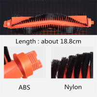Filtros De Cepillo Principal Para Aspiradora Robot Xiaomi Mijia Mop 2S 3C Accesorios Para Mi Robot Vacuum Mop P XMSTJQR2S STYJ02YM - details 1