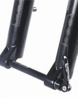 BOLANY Juego De Eje Transversal De Aluminio Para Bicicleta De Montaña Quick Release Compatible Con Hubs Boost 15x100/110mm - details 7