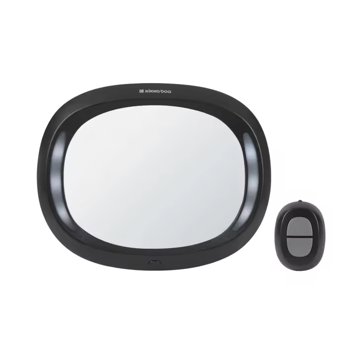 Espejo retrovisor LED - 1