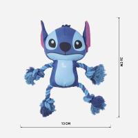 Cerdá Stitch | Juguete Resistente de Muñeco para Perros con Interior de Cuerda - details 6