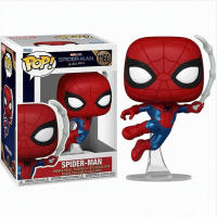 FUNKO POP O FIGURA POP MARVEL SPIDERMAN NO WAY HOME SPIDER-MAN 1160 - details 0