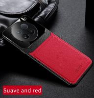 Funda De Cuero Lujo Para Vivo X100 Ultra X90 pro plus X80 V25 V21 V20 Se Y200 S19 pro Protección De Cámara Antichoque Resistente Al Agua Y Arrugas - details 13