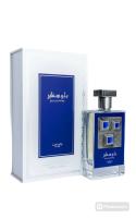 Perfume Blue Sapphire de lattafa Pride - EAU de parfum - 100 ml unisex. - details 1