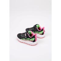 PRIMIGI B&G STORM GTX zapatilla deportiva velcro niña Negro - details 2