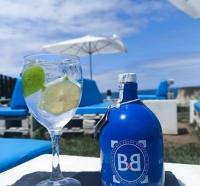 Acha B&B London Seco Ginebra - 700 ml - details 0