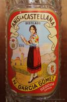 Anís La Castellana dulce - Licor anisado de calidad para endulzar tus momentos especiales. - details 2