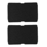 Filtro De Esponja Para Secadora SMEG Y Beko 2 Piezas Tamaño 240x155x8 Mm Parte Original 82372152 2964840100 29648 - details 4