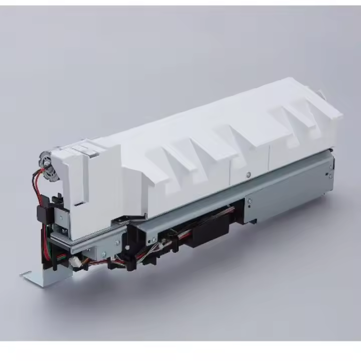 2/4 hole  unit-staple finisher p1 - 1