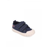 GARVALIN 252381-A089 Zapatillas de lona niño 34506 25V ZAPATO LONA BASICO MARINO - details 3