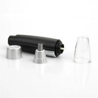 Afeitadora Eléctrica Para Nariz Y Orejas 1pc Trimmer De Cabello Facil De Limpieza Para Hombres Y Mujeres Herramienta De Afeitado - details 14