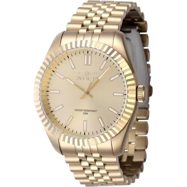 Invicta Specialty 47491 Reloj para Hombre Cuarzo  - 43mm - 1