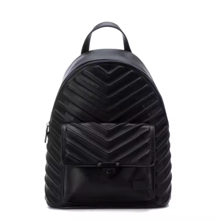 Xti Mochila Negra 184174-NEGRO , para Mujer - 1